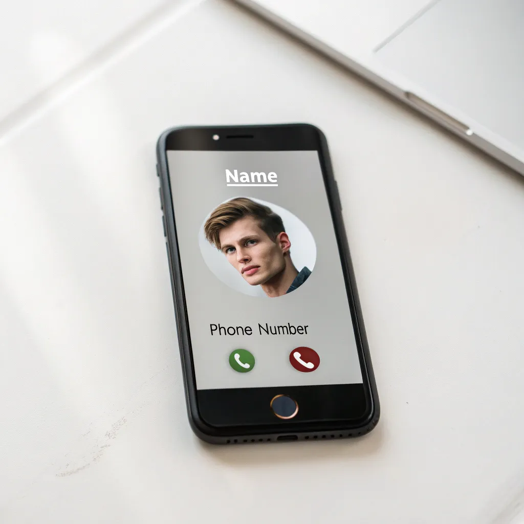 Phone Contact
